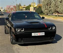 دودج تشالنجر